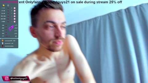 hottestguys21  30-04-2023